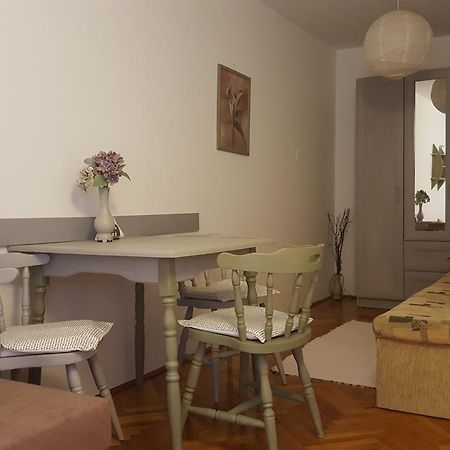 سيغيد Hortenzia Apartment المظهر الخارجي الصورة