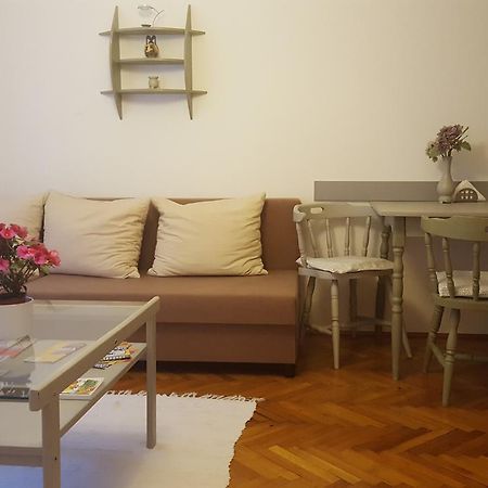 سيغيد Hortenzia Apartment المظهر الخارجي الصورة