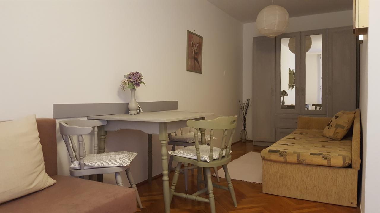 سيغيد Hortenzia Apartment المظهر الخارجي الصورة